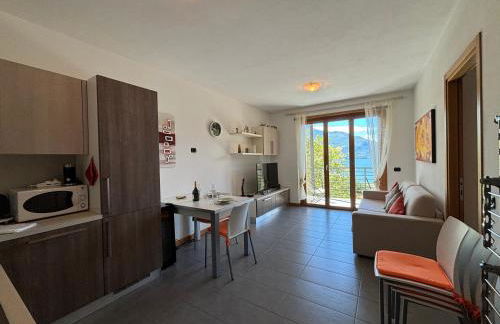 Stella House, swimming pool Gera Lario - Larihome A68 - Foto 2