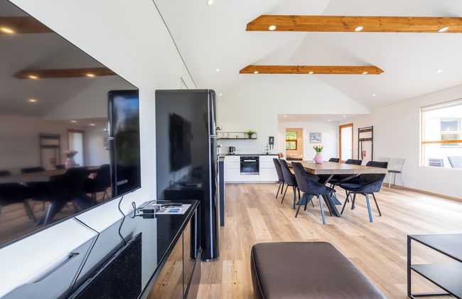 Laugavellir House and Tower Suite - Foto 38