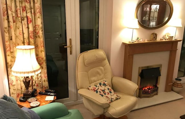 Queens Road Rental - Winchester Accommodation - Foto 19