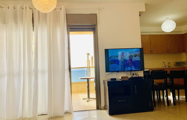 King David Apartment on the Sea - Foto 22