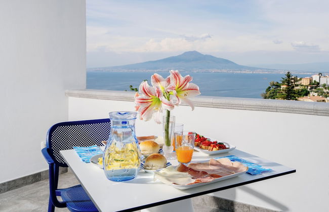 Villa Azzurra - Foto 1