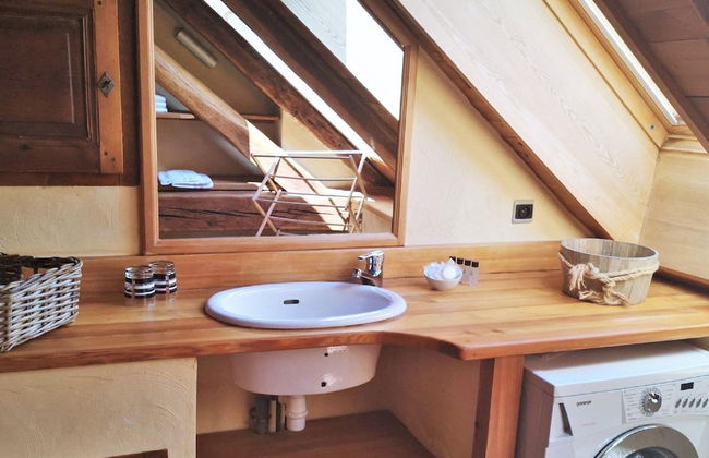 Villa in Le Monetier-les-bains - Photo 15