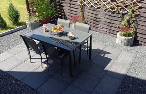 Ferienwohnung am Weserbergland Sandsteinweg - Foto 24