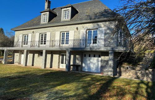 Villa Corrèze Aventure - Foto 5