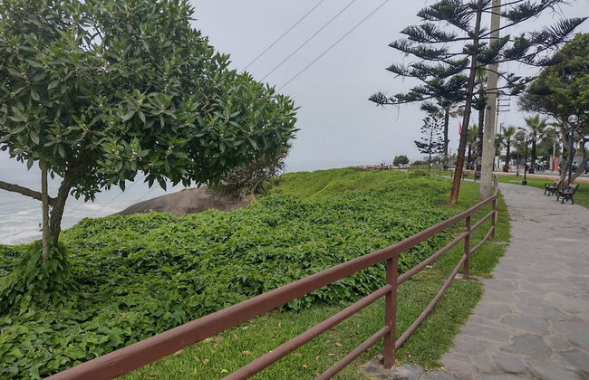 GLOBALSTAY. Ocean View Apartments. Pool. Gym - Photo 38