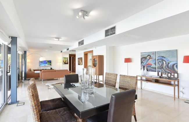 Villa With Private Pool in the Golf Resort - Foto 53