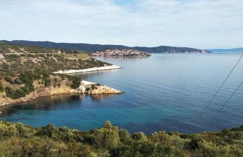 Ases Villa Lagonisi Halkidiki - Foto 51