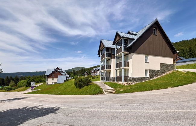 Horní Mísečky - Foto 27