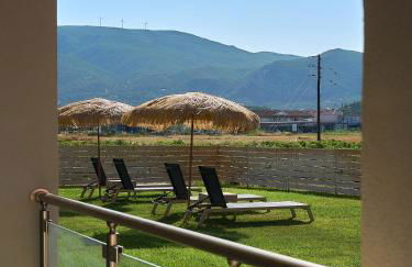 Grapevines Hotel - Foto 32