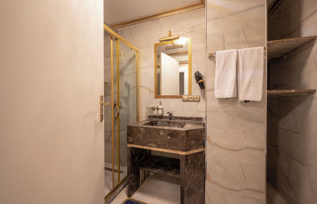 Emirganli Suites - Photo 51