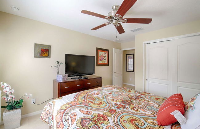 Paradise Palms by PRP - Foto 46