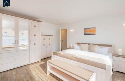 Ferienwohnung Haffblick - Foto 13