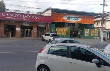 Apartamento de 3QTS a 1200m da Praia de Itapuã - Foto 79