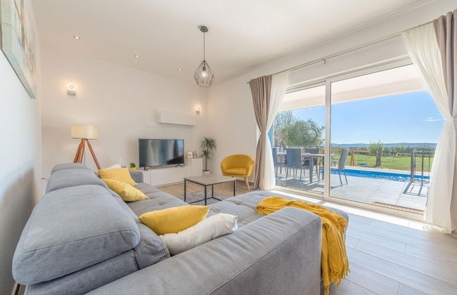 Villa Tara Zadarvillas - Foto 56