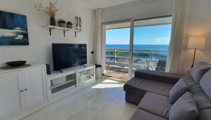 Ático con gran terraza y vistas al mar - Photo 2