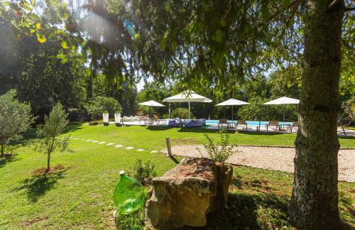 Apartments Cetri Hrasta - Foto 21