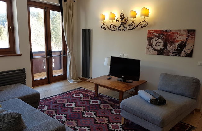 Housemuhlbach Wellness Acqua Spa Resort - Foto 43