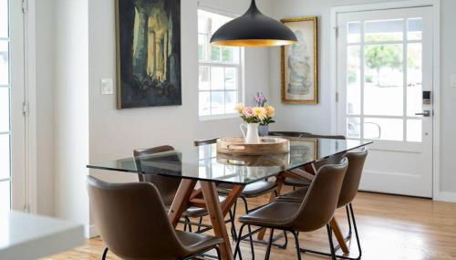 Fabulous New 4BR/3BA House in Mission Hills - Foto 3