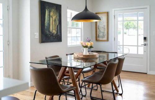 Fabulous New 4BR/3BA House in Mission Hills - Foto 3