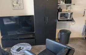 Modernes Studio-Apartment mitten im Ruhrgebiet - Foto 12