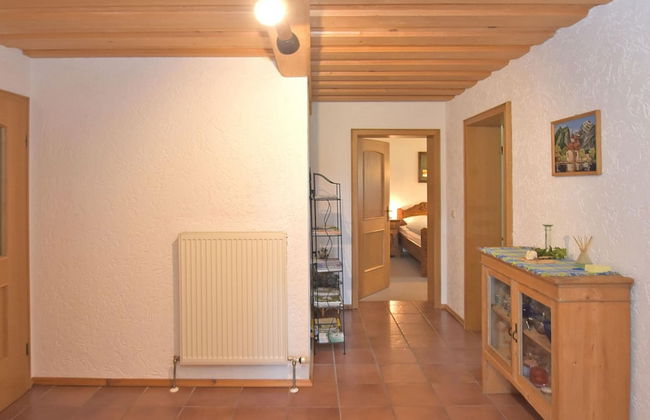 Schone Wohnung im Bayerischen Wald - Photo 4