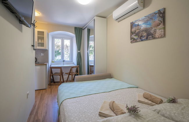 Zukic Apartments RIsan - Foto 10