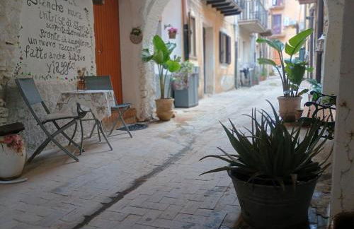 Al Vico Bartoli Suite Room - Foto 2