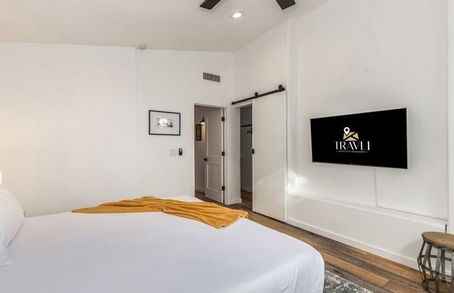 Sunburst Estate Htd Pool Putt Grn Sleeps 14 - Foto 28