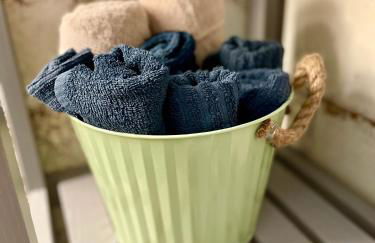 GATU Casa Muse junto a la playa, vista al mar, aire acc, terraza, wifi y chimenea " Preferente mayores de 21 años y familias " - Foto 28