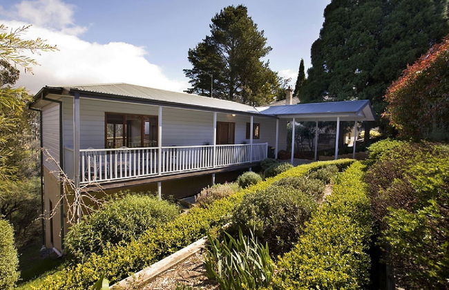 Gumview Cottage - Foto 20