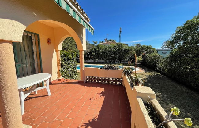 Marbella Villas - Foto 39