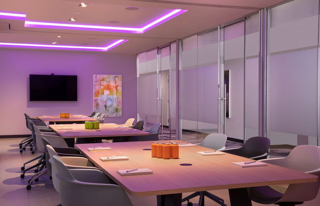 YotelPad Miami - Foto 42