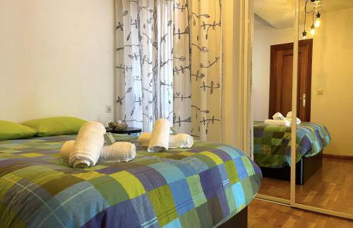 Piso moderno en la playa Gijón - Foto 8