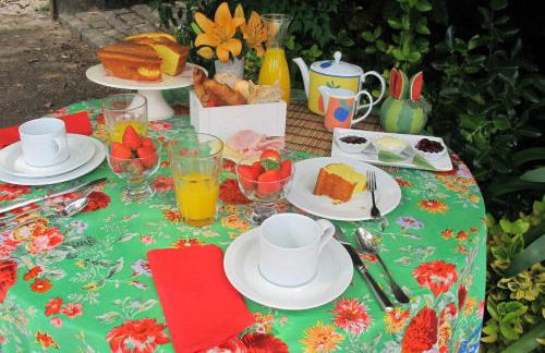 No Meio da Natureza - Turismo No Espaco Rural - Foto 30