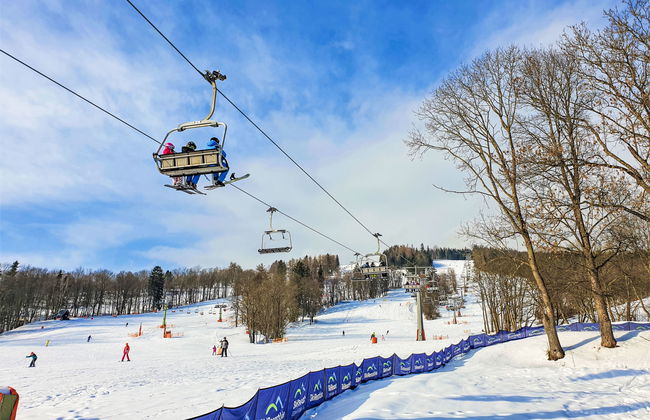 Černý Důl - Foto 43