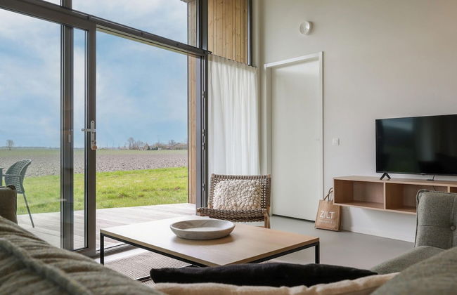 Cottage in Wissenkerke Near Het Bokkegat - Foto 16