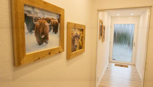 Spechthöhle - St. Georgen - Foto 4