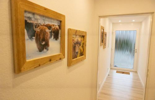 Spechthöhle - St. Georgen - Foto 4