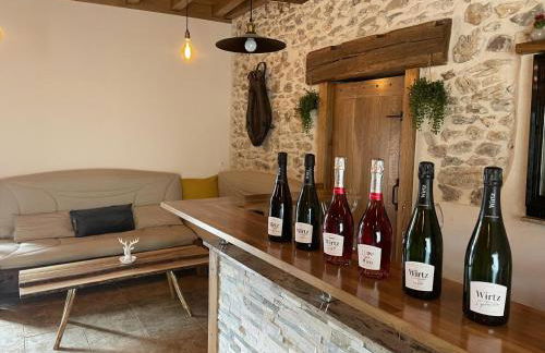 Gite du pommerat - Foto 14