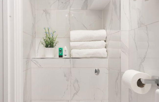 City Apartments Kings Cross - Foto 38