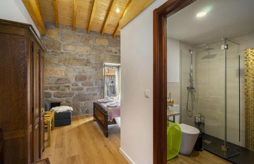 Isatour -Natural Park House - Foto 65