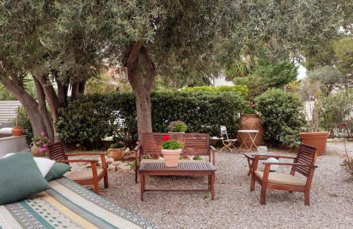 Villa Marina Sant'Elia - Foto 7