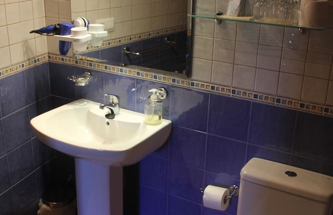 Casas Rurales A Chairiña Y A Revolta - Foto 21