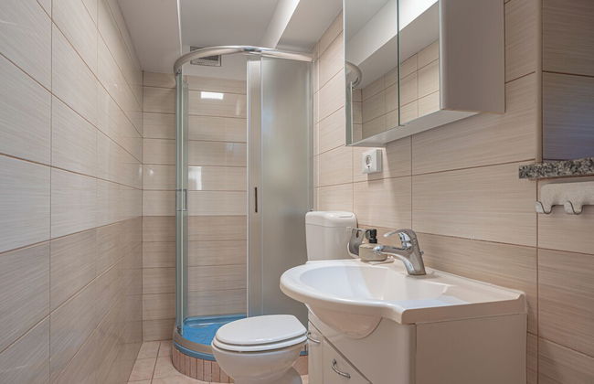 Apartment Zupančič - Foto 28