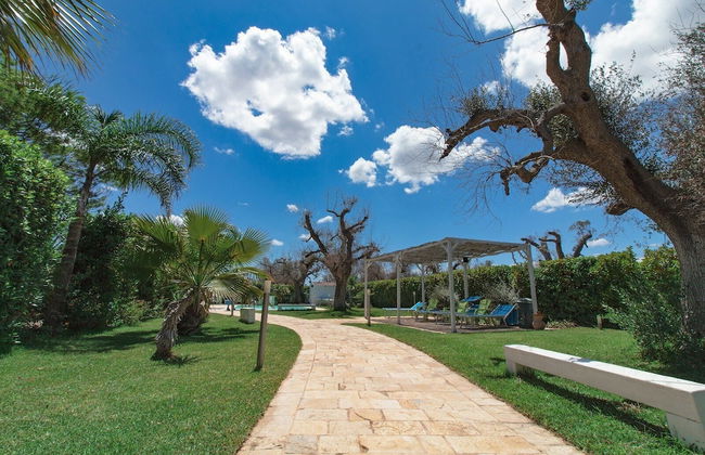 Villa Ghetta Country House - Foto 78