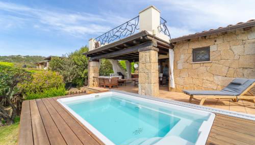 Le Giuggiole di Punta Molara - Foto 1, sunbed