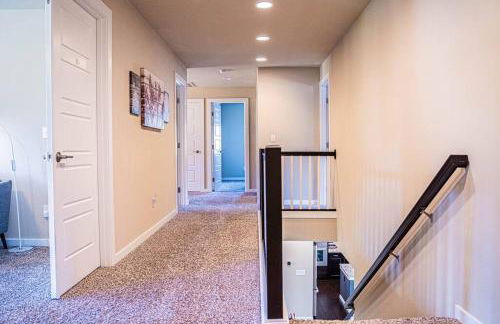 Kirkland Luxury Tranquil Retreat 7BR w Office - Foto 19