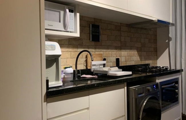 Ap. Aconchego do Campeche - Foto 11