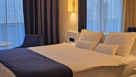 Neros apartments - Foto 3, Habitación