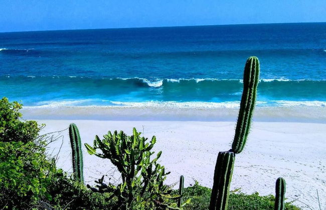 Departamento Completo, Playa Paradisiaca, - Foto 13